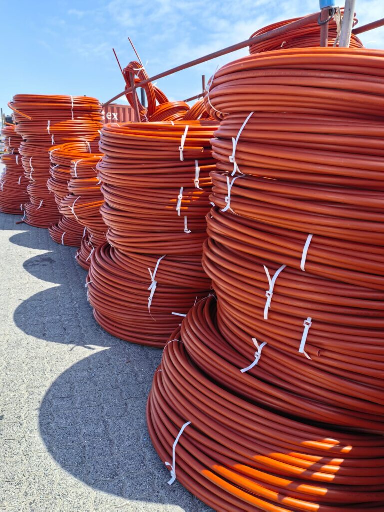 Plumb Pipe & Accessories